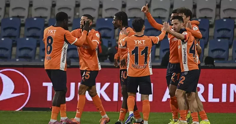 (ÖZET) Başakşehir hata yapmadı! Başakşehir Karagümrük maçı sonucu: 2 1 Fanatik Gazetesi Futbol Haberleri Spor