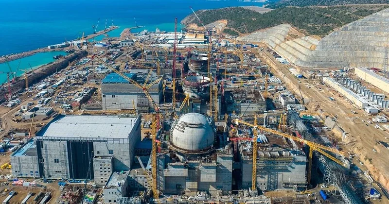 7.7 trilyonluk nükleer felaket Sözcü Gazetesi