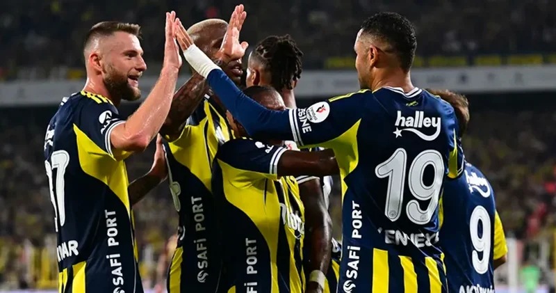 Fenerbahçe aradığı teklifi buldu: İtalyan deviyle görüşmeler hızlandı