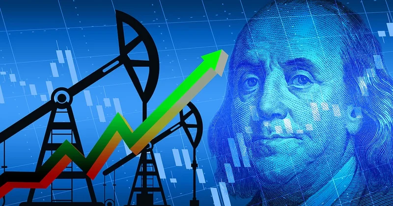 Fitch: Küresel arz fazlası petrol piyasasında jeopolitik riskleri sınırlıyor Sözcü Gazetesi