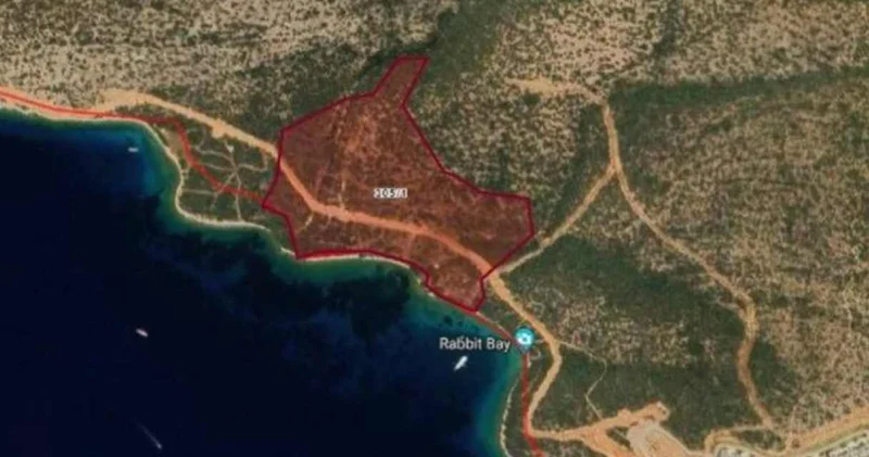 Kalyon a Bodrum da kötü haber! Dev projenin imar planları iptal edildi