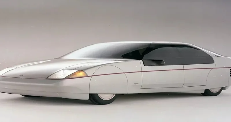 40 yıl kayıptı… Şimdi Facebook’ta satışta!