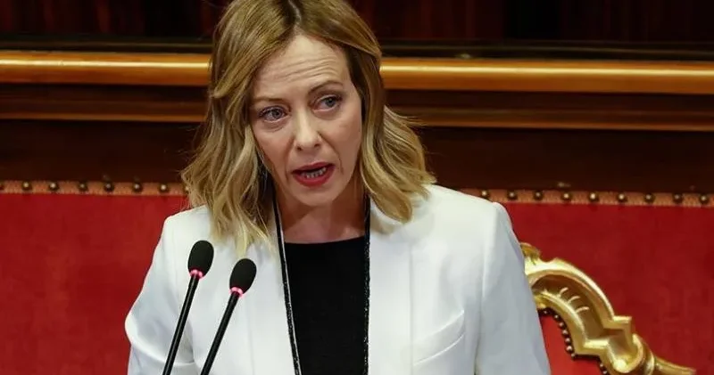 Meloni: Grönland güvenliği NATO içinde ele alınmalı, Avrupa nın yaptıkları bölücü niyet olarak yorumlanmamalı