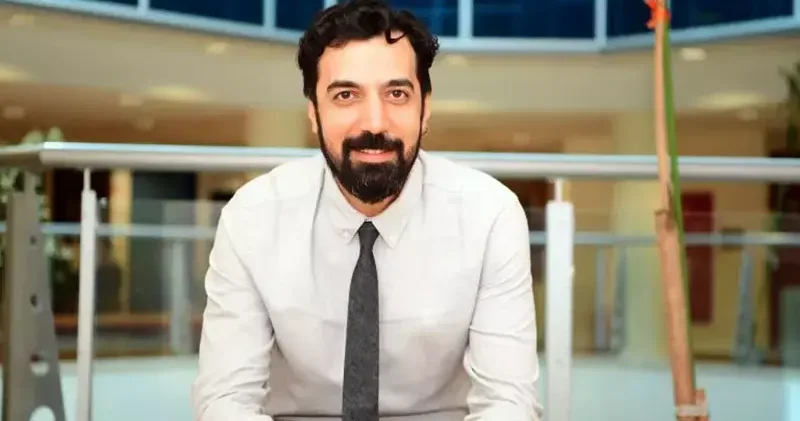 Şiddet; eğitimsizliğin, görülmeme hissinin sonucu