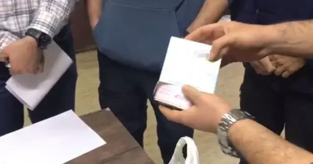 Ardahan haberleri Sağlık ocağında ilaç kutusundan çıkanlar herkesi şaşırttı 17 Ocak 2026