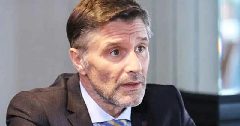 Hazım Körmükçü nün acı günü Sözcü Gazetesi