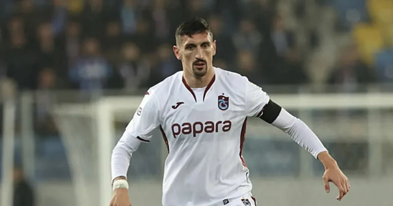 Trabzonspor da Kocaelispor öncesi kritik eksikler