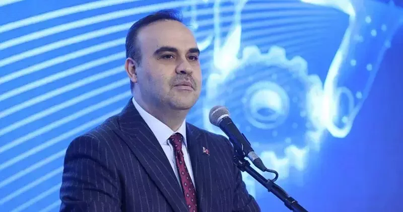 Bakan Kacır: Mevcut OSB’lerin tam 11 katı büyüklüğünde