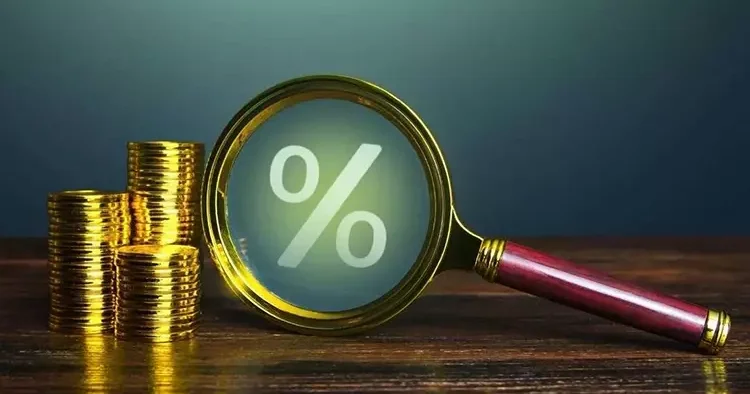 Fon piyasası altın ve gümüş destekli yükseldi