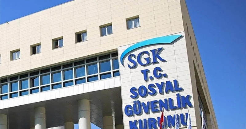 SGK ödeme tutarlarında yüzde 20 artış sağlandı