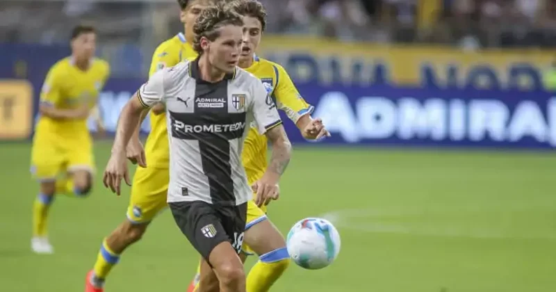 Trabzonspor Norveçli sol bek için İtalya Serie A ekibiyle anlaştı