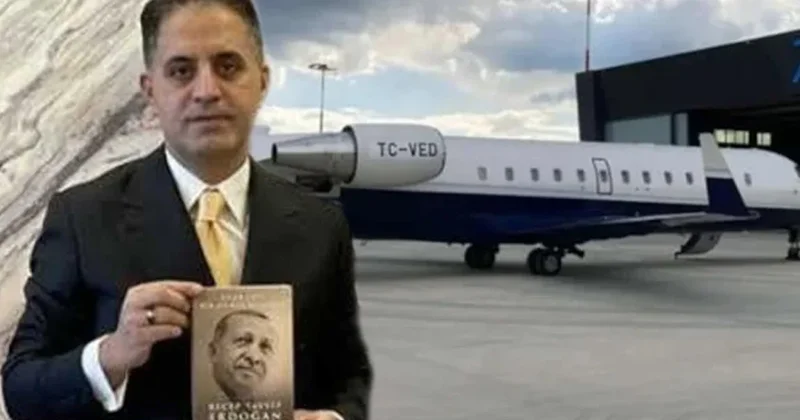 İmamoğlu nun dedikleri uyuşturucu jeti nin sahibi AKP li isim konuştu Sözcü Gazetesi