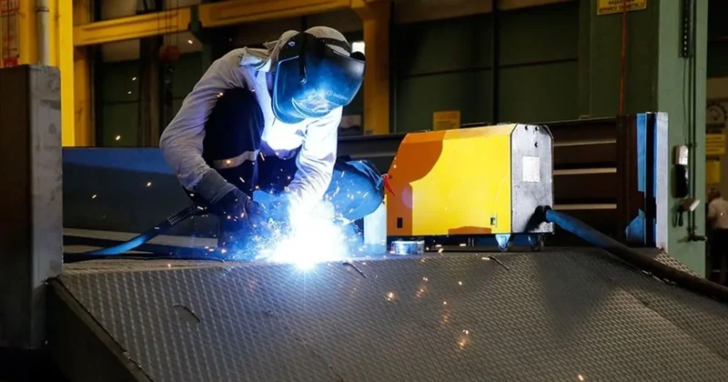 Türkiye de 16 milyon işçiden sadece yüzde 14,45 i sendikalı