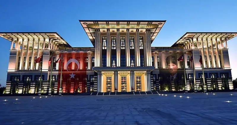 Emekliye ‘bütçe yok’ denilirken... Saray’ın harcaması bir ayda 3 katına çıktı