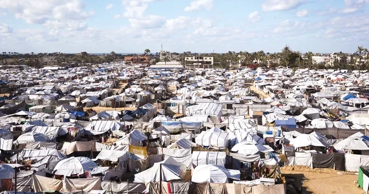 Trump açıkladı: Barış Kurulu da tamam... Gazze’de 2’nci aşama hızlı başladı