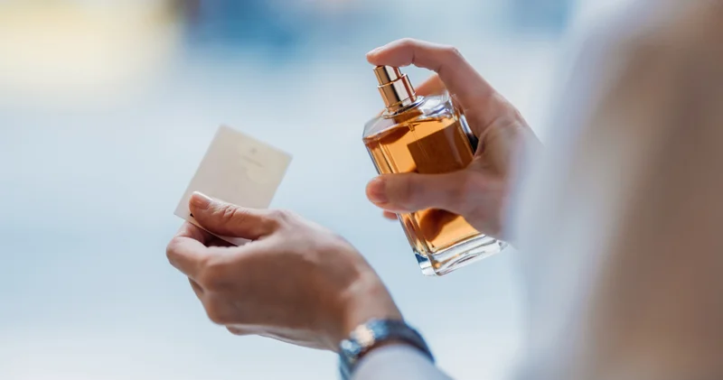 Ne zaman güzel kokma kaygısına sahip olduk? İlk parfümün icadının ilgi çeken hikayesi