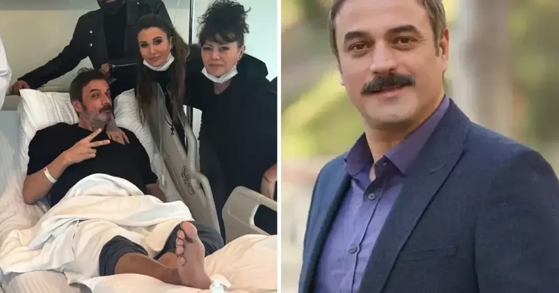 Ufuk Özkan ın hayatını karartan hata: Kurtuluşunun tek yolu var