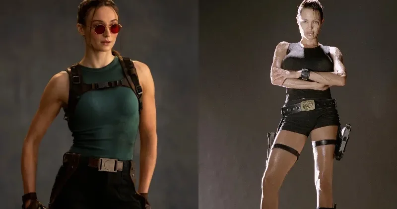 Yeni Tomb Raider geliyor: Game of Thrones yıldızı, Lara Croft olacak