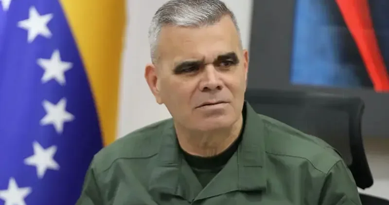 Venezuela Savunma Bakanı Lopez: ABD’nin saldırısında 47 asker öldü