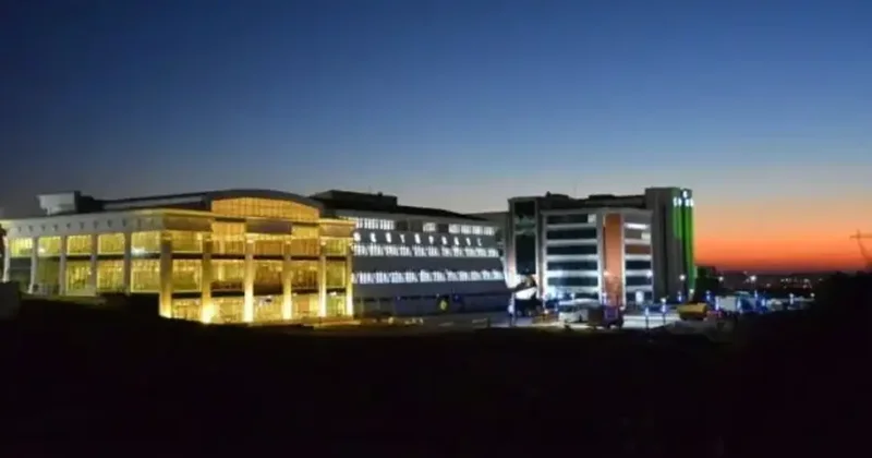 Hademe sahte diplomayla koordinatör oldu iddiasına üniversiteden yalanlama