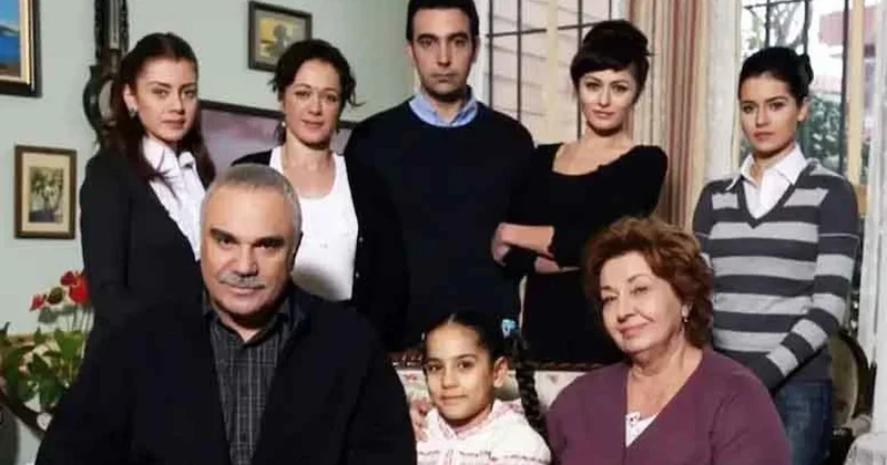 Yaprak Dökümü nün Şevket i Hasan Küçükçetin nin mutlu günü Sözcü Gazetesi