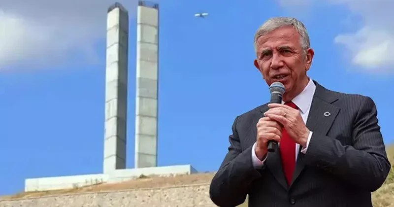 Ankara da direk soygunu Sayıştay raporunda