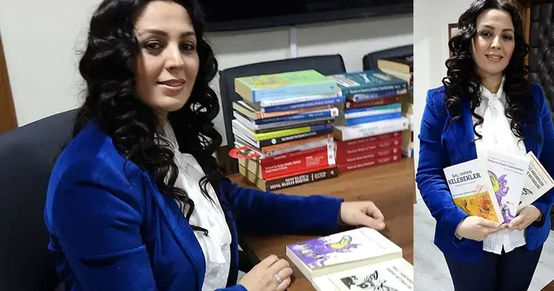 Osmanlı dan Cumhuriyet e Türk kadınını 4 kitapta anlattı