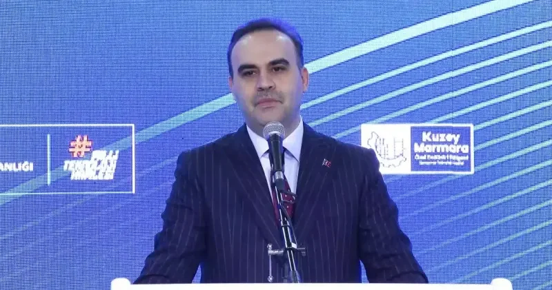 Bakan Kacır: 13 ilde 59 bin hektar büyüklüğünde 16 yeni sanayi yatırım alanı oluşturduk Gündem Haberleri