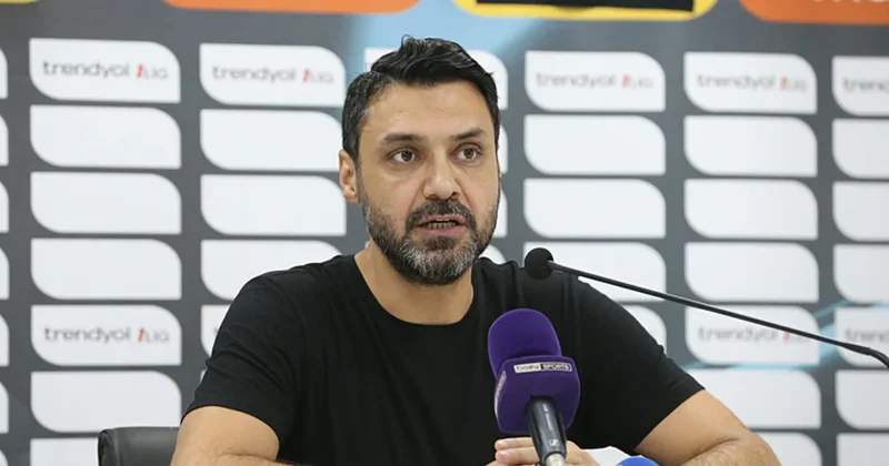 Bakir İrtegün: Psikolojik olarak galip gelmiş gibi düşünüyoruz!