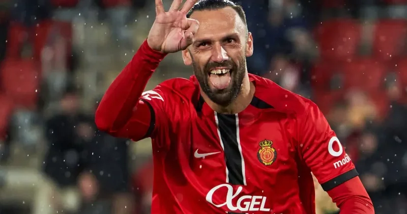 Fenerbahçe ile anılan Vedat Muriqi, Bilbao yu darmaduman etti