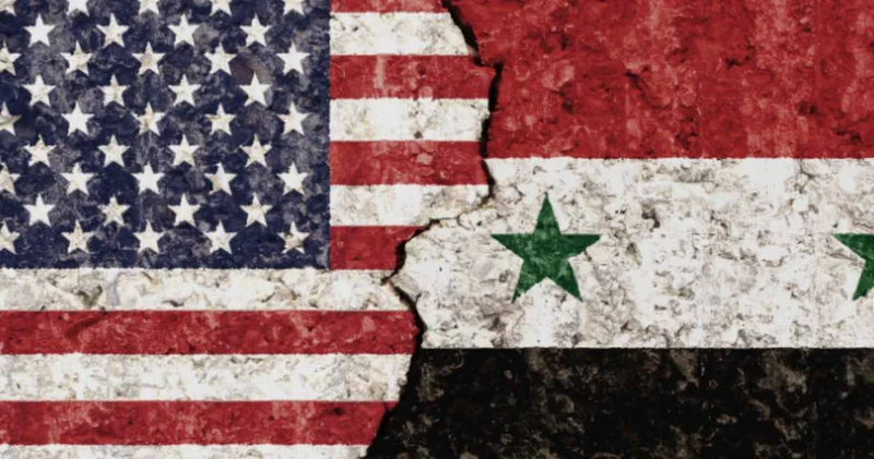 Son Dakika ABD den Suriye ye Saldırıları durdurun çağrısı