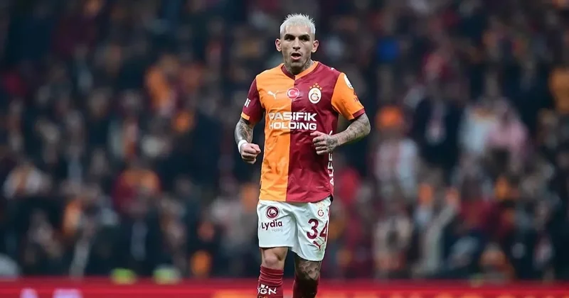 Torreira için Brezilya dan yeni teklif!Gitmeye sıcak bakıyor Sözcü Gazetesi
