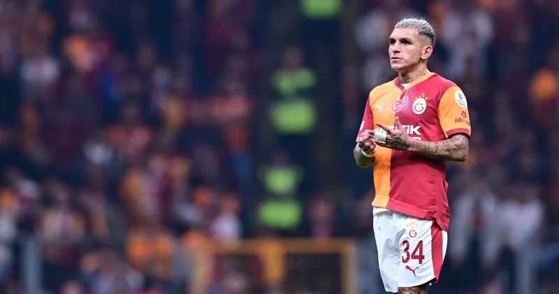 Galatasaray’da Lucas Torreira ayrılıyor mu? Galatasaray Haberleri