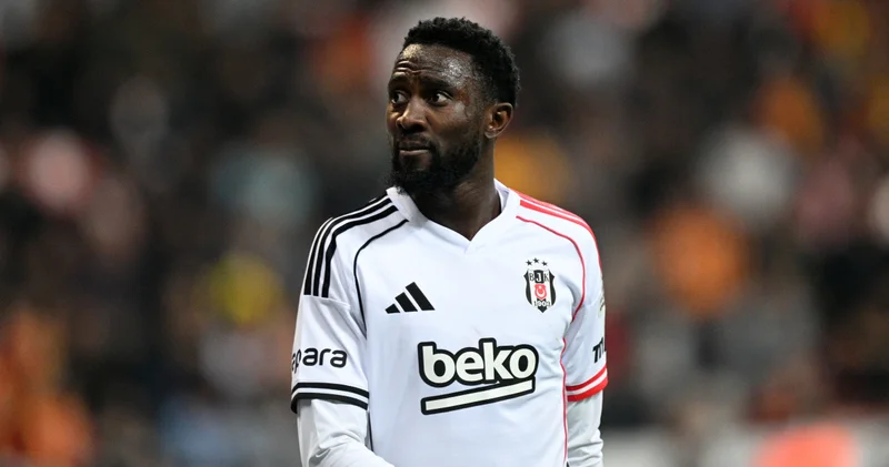 Valencia, Wilfred Ndidi için Beşiktaş’ın kapısını çaldı Beşiktaş Haberleri