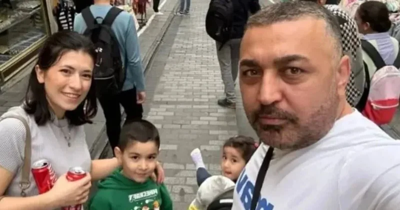 Böcek ailesinin yakınlarından hastane personelleri hakkında suç duyurusu! Hayatta kalmaları sağlanabilirdi