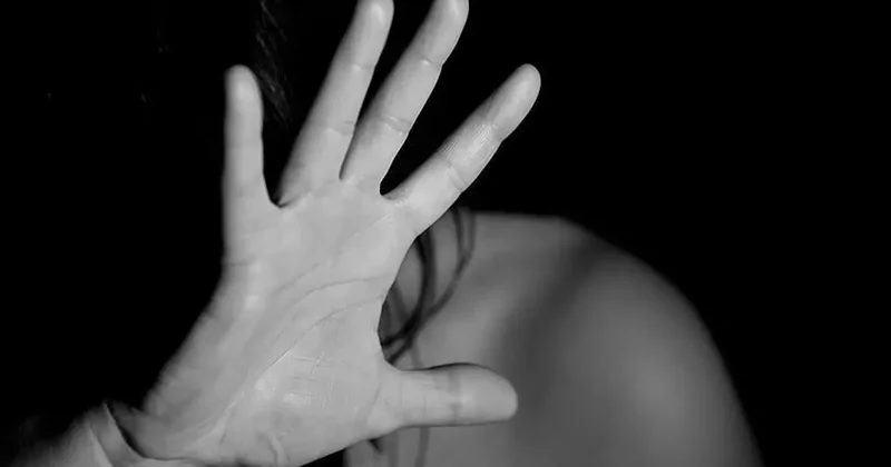 Ankara da polis memuru eşini feci şekilde darp ederek yaraladı! Bakanlardan peş peşe tepkiler: En çirkin, en aşağılık saldırıdır