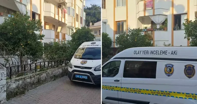 Kayıp ilanı verilen adamın cansız bedeni bulundu Muğla Haberleri