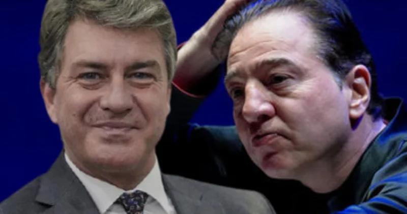 Fazıl Say dan, Tan Sağtürk e destek: Son 50 yılın en iyi işini yaptı Magazin haberleri