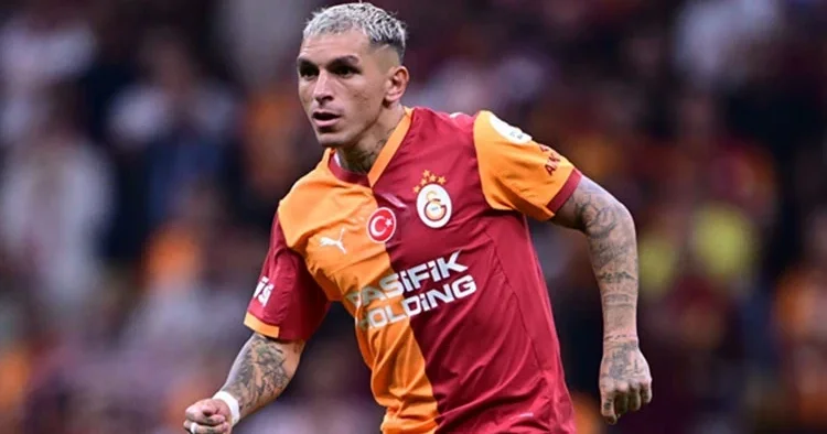 Lucas Torreira için şoke eden ayrılık sözleri!