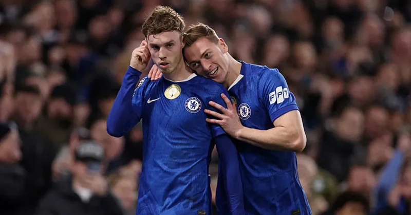 Chelsea, Brentford engeline takılmadı!