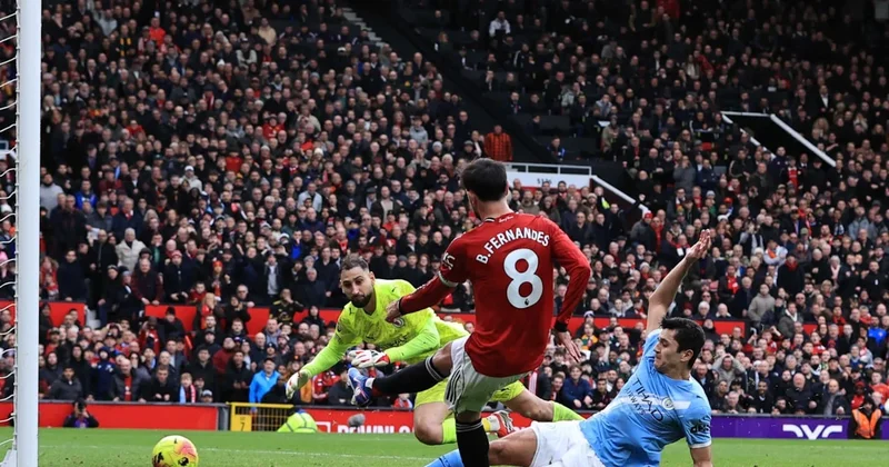 G.Saray ın rakibi Manchester City e şok üstüne şok! Sözcü Gazetesi