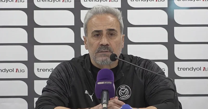 Mustafa Dalcı: Kazanmamız gereken bir maçtı!