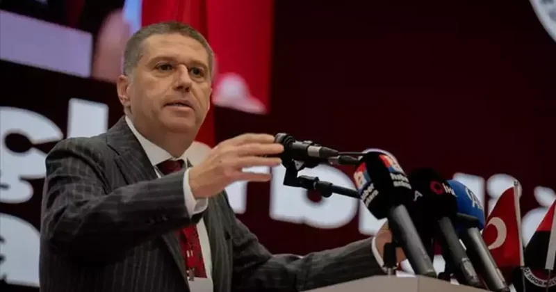 Gençlerbirliği seçimlerine kapalı oylama gölgesi: Çakmak yeniden başkan