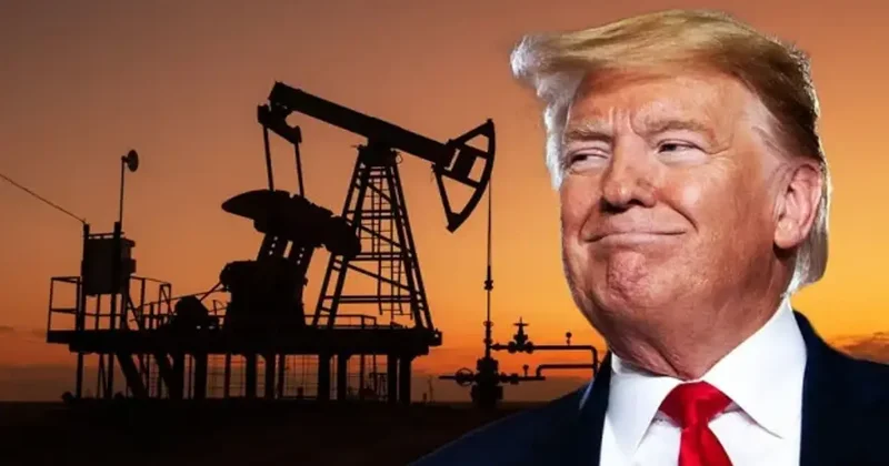 ABD, Venezuela petrolünü satmaya başladı! İlk partiden kazanılan gelir belli oldu