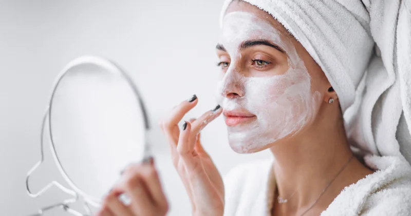 Güzellik için servet harcamayın: Parlak cildin sırrı mutfağınızda