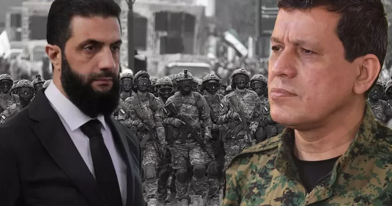 Şara nın yayınladığı kararnamenin detayları: Kürtçe ulusal dil oldu, Nevruz Bayramı resmi tatil ilan edildi