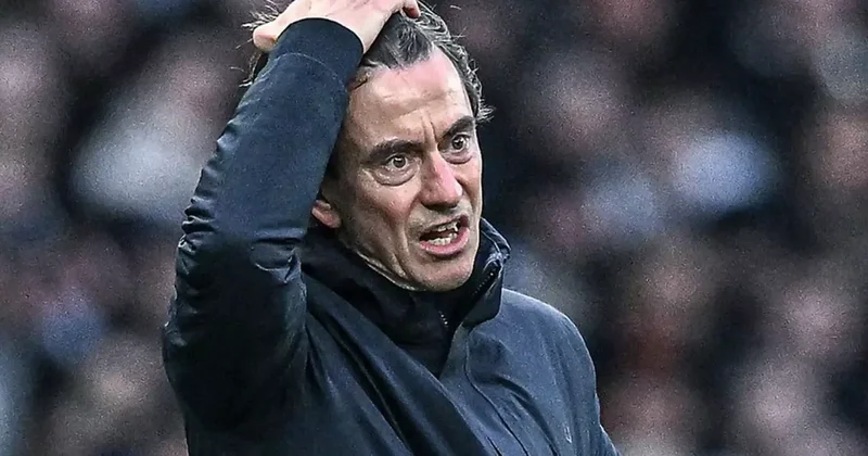 Tottenham a 90+3 şoku! Son 13 maçta 11 nci puan kaybı