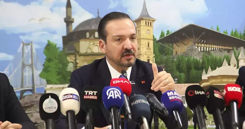 AK Parti li Zorlu: Terör örgütü bütün unsurlarıyla ve şubeleriyle kendini lağvetmek zorundadır