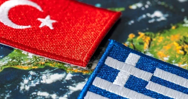 Yunan bakandan Türkiye itirafı: Atina nın hedefini açıkladı