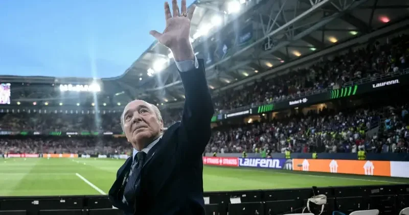 Fiorentina Başkanı Rocco Commisso hayatını kaybetti Futbol Haberleri